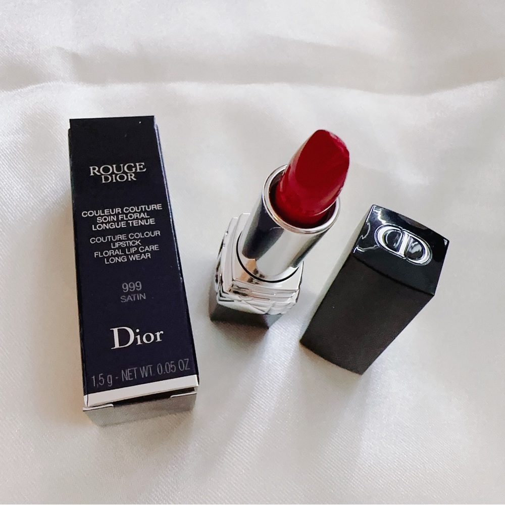 Dior❣️ Rouge Dior - Picture 2 of 3